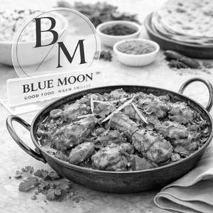 Kadhai Chicken