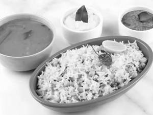 Lemon Rice