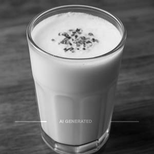 Sweet Lassi