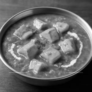Paneer Punjabi