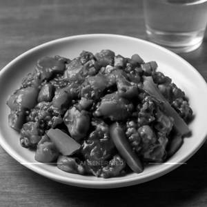Veg Chilli