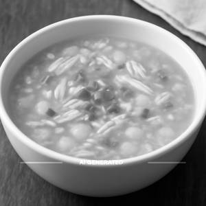 Chicken Corn Soup