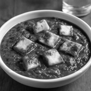 Palak Paneer