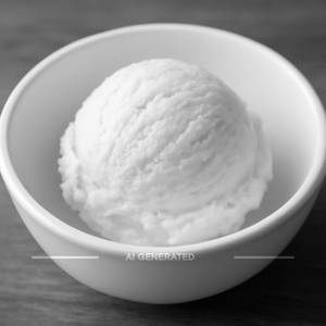 Single Scoop