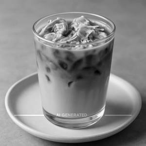 Ice Latte