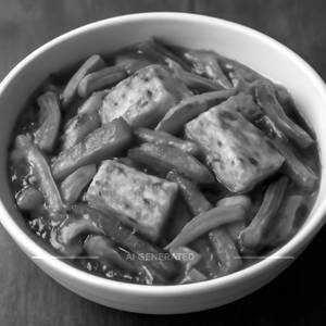 Paneer Veg Jalfrezi
