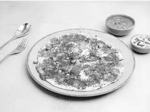Tomato Uttapam