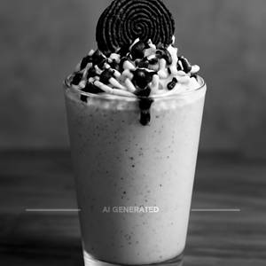 Oreo Monster