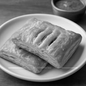 Veg Patties