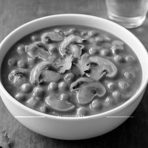 Matar Mushroom