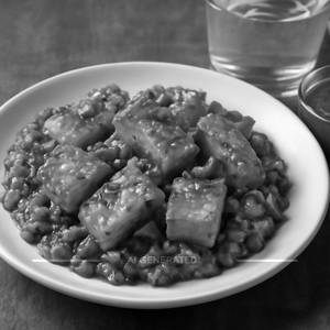 Paneer Schezwan