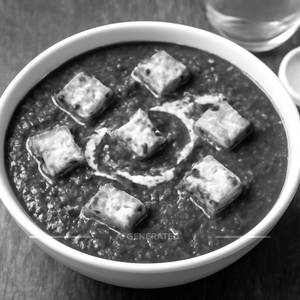 Palak Paneer
