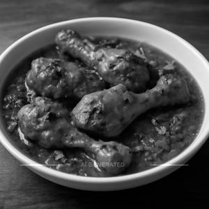 Murg Tari Wala