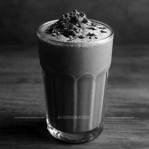 Chocolate Shake
