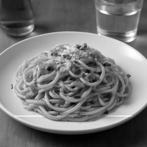 Spaghetti   