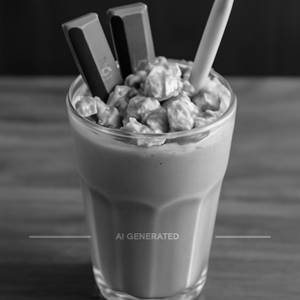 Kitkat Shake