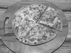 Cheese Pizza