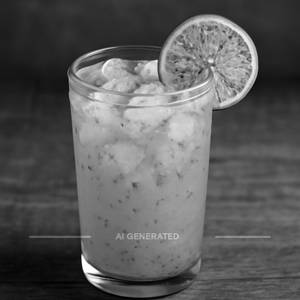 Masala Cold Drink