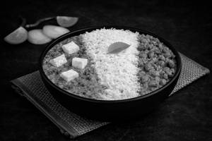 Rajma & Paneer Rice Bowl