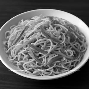 Veg noodles