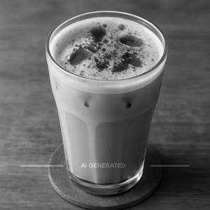 Classic Cold Coffee