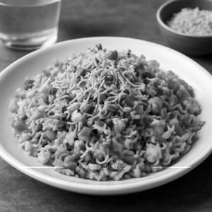 Bhel Puri