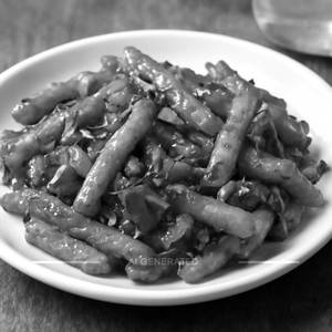 Chilli Potato