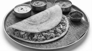 Upma Dosa