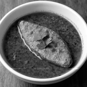 Fish Kolhapuri 
