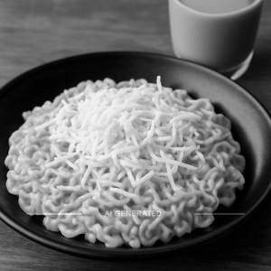 Cheese Maggi