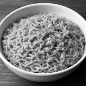 Butter Maggi