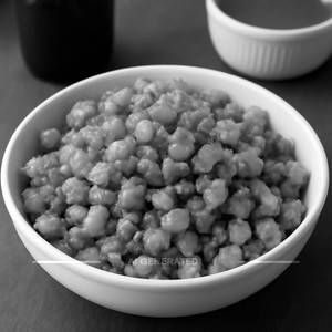 Crispy Corn