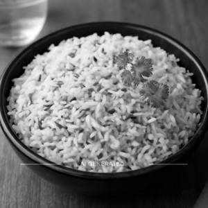 Jeera Rice