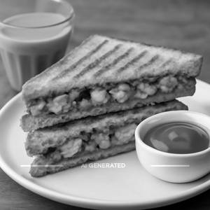 Aloo Sandwich