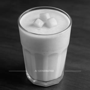 Mango shake
