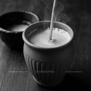 Tandoori Chai
