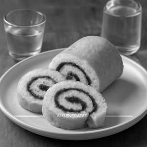 Jam Roll