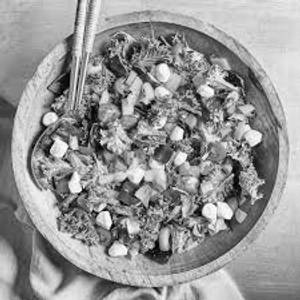 Kukumber Salad