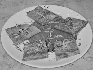 Spring Dosa