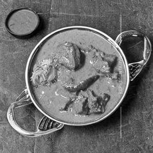 Rawa Goan Curry