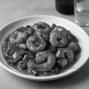 Prawns Chilly