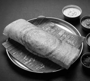 Plain Dosa