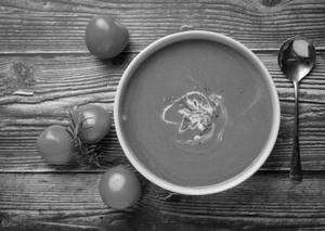 Tomato Soup