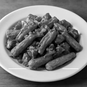 Chilli Baby Corn