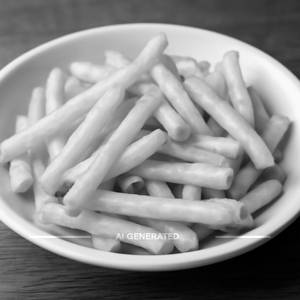Plain Fries