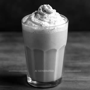 Cold Coffee