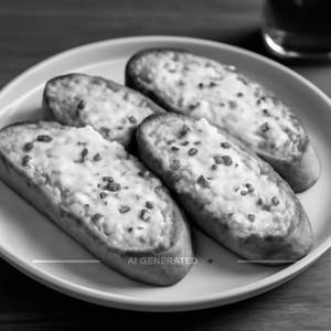 Garlic bread