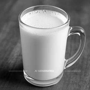 Hot Milk