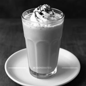 Cold Coffee