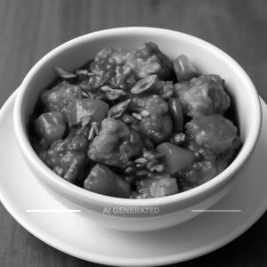 Veg Chilli